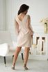 Robe de soirée model 210725 Bicotone